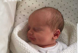英国55岁妈妈替女儿代孕，亲自诞下了外孙女