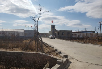 内蒙古开鲁枪击案：嫌犯及枪支贩卖者被批捕