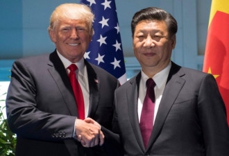 华府动态：中国废禁令 特朗普披露与习对话