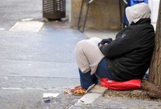 法国将结束冬季禁驱令 欠租房客或流落街头
