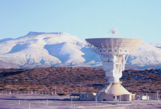 中共在阿根廷的卫星追踪基地用途惹人疑