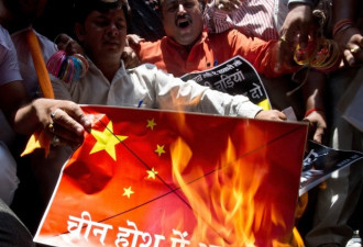 乌龙？港媒：尚无迹象表明印度抵制中国货