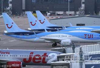 737MAX欧洲最大买家算了笔账：这下惨了