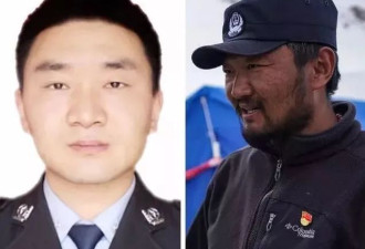刚入职VS抗雪救灾45天后 这位民警一夜走红