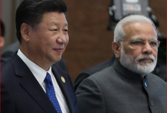 两大原因  印度再次拒绝一带一路峰会