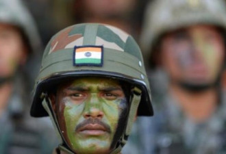 外媒客观分析：中印对峙的二次战争风险
