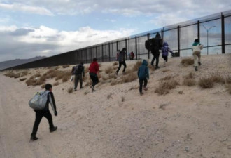 川普断援中美洲3国 盼遏止非法移民