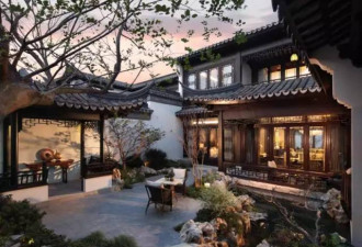 马云豪宅大曝光，价值10亿当之无愧的全球最贵