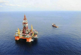 中菲将在南海联合勘探石油 对话已在进行