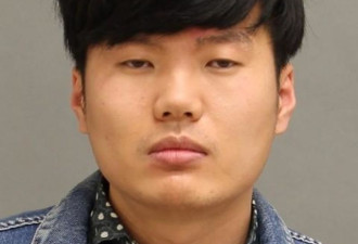31岁亚裔男子涉性侵勒索被通缉
