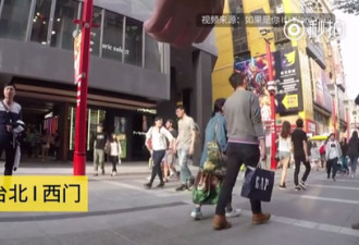 假扮艾滋病人街头求拥抱，结果超暖心！