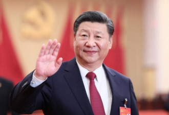 习近平杂志发文老调重谈：社会主义才能救中国
