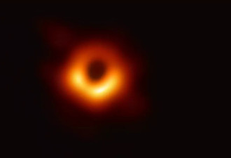 人类首张黑洞照片为啥高糊？一文解答8大疑问
