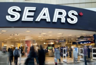 加拿大公司接连倒闭 谁会步Sears后尘？