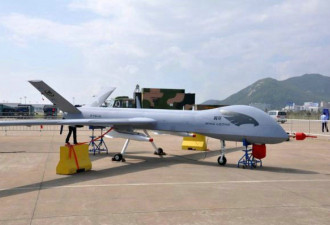 为何美国的盟友偏爱中国军用无人机？