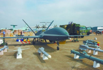 为何美国的盟友偏爱中国军用无人机？