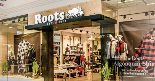 Roots Officially Expands Into China With A Brand New Hong Kong Store (PHOTO) featured image