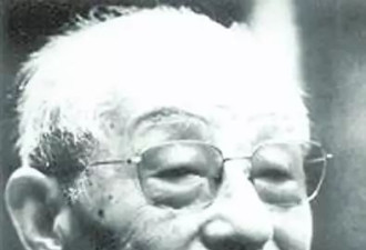 蒋介石去世 葬礼古稀老人张学良留16字扬长而去