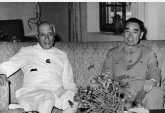 1962年中印战争 巴基斯坦倒向中国的推手