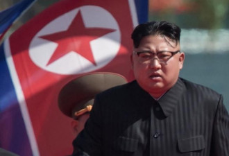 平壤危机 美国发现消灭金正恩新途径