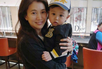 袁咏仪素颜无滤镜获赞 网友：真挺黑的 但很美
