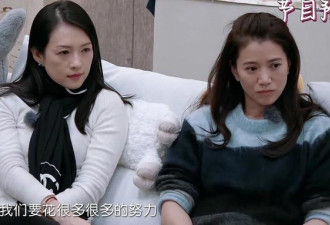 袁咏仪素颜无滤镜获赞 网友：真挺黑的 但很美
