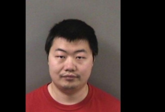 向女同事食物中投毒 美华裔工程师被捕