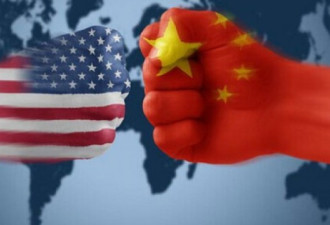 美国终于挑明了：中国是头号敌手