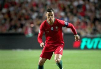 启蒙教练：中国不可能有C罗 更不可能进世界杯