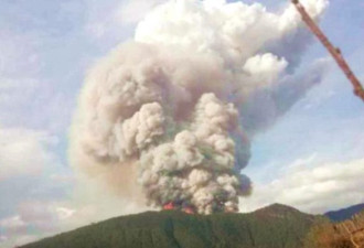 政府“瞎指挥”，导致四川森林大火31人遇难