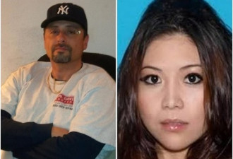 华裔女子在美国撞死人潜逃落网 申请保释被拒