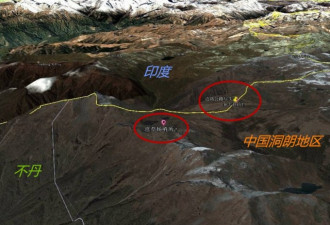 印媒：挑衅中国前应想想准备好了没有