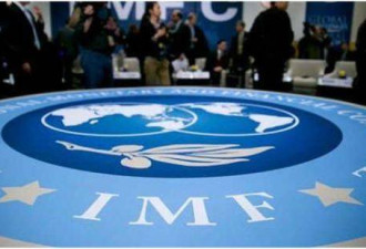 国际货币基金组织总部要搬家到中国,消息确凿！
