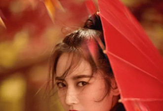 虎扑直男的新晋女神，你只能猜到一个陈钰琪...