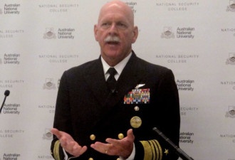美太平洋舰队司令:如总统下令,将对中国核攻击!