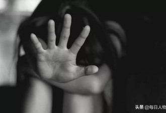 母多次胁迫14岁女儿卖淫获刑九年 嫖资最多三百