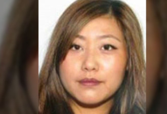 涉嫌杀4人的24岁华人女子在多伦多被捕