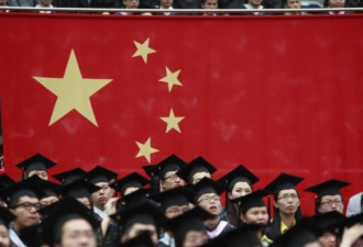 中国大学生为何会频繁举报自己的老师？
