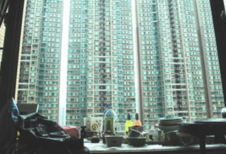 香港年轻一代双重蜗居?港人的真实生活状态
