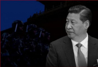 政治谣言风暴中的习近平为何剑指中南海