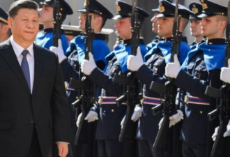 习近平“我将无我”可能是真心话 但细思恐极…