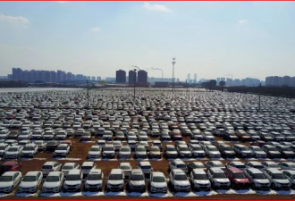 中国新能源汽车的闹剧结束了
