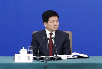 楼继伟的接班人与薄熙来有交集
