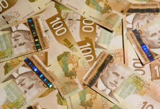 加拿大是全球主要洗钱地 每年或达400亿