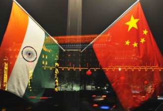 中国外事：中国军队要拿印度首开刀