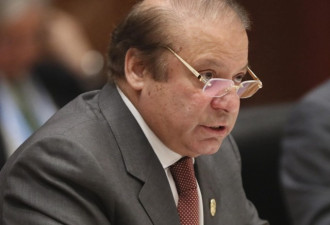 巴基斯坦总理下台 引中印对峙天平倾斜