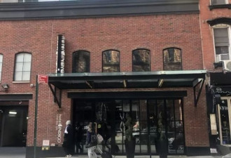 曼哈顿酒店尾随抢劫 4华裔目击后受惊 警方调查