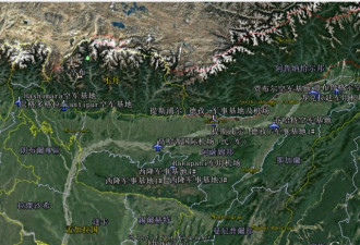 印度拟在藏南建两隧道用于调遣军队
