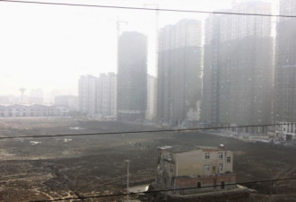中国当局将放宽或取消中小城市落户限制