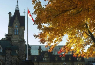 2018年加拿大大学榜单前5名新鲜出炉